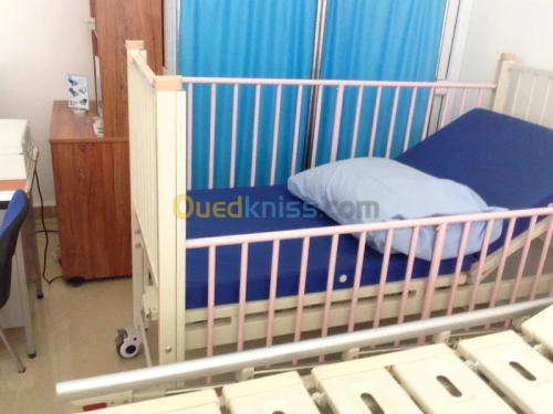 Mobilie medical 