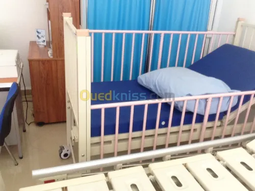Mobilie medical 