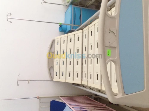 Mobilie medical 