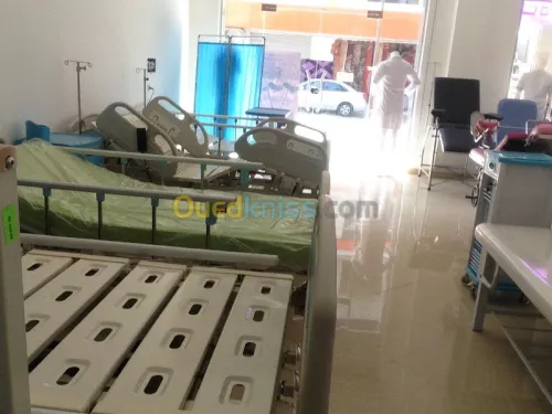 Mobilie medical 
