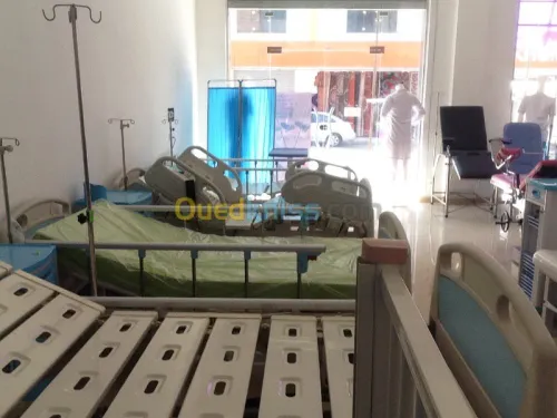 Mobilie medical 