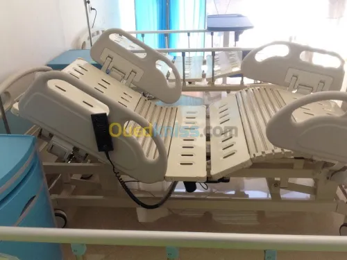 Mobilie medical 