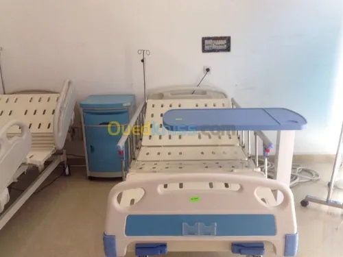 Mobilie medical 