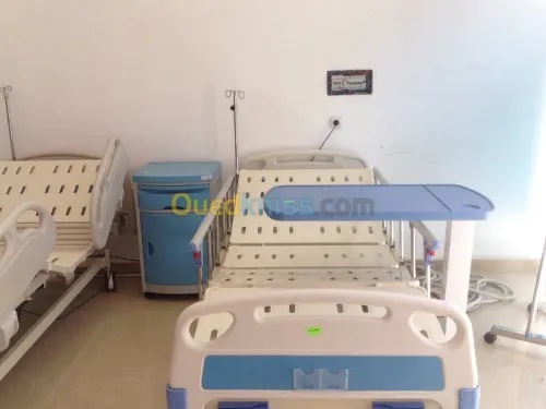 Mobilie medical 