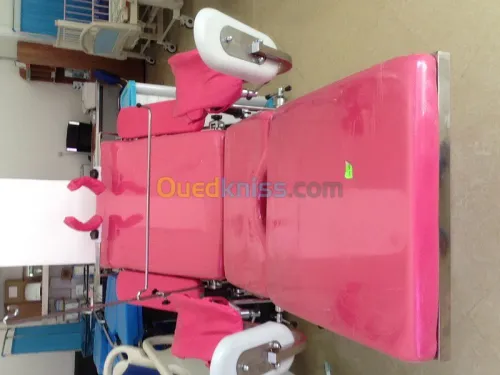 Mobilie medical 