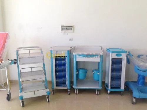 Mobilie medical 