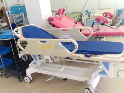 Mobilie medical 