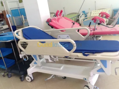 Mobilie medical 