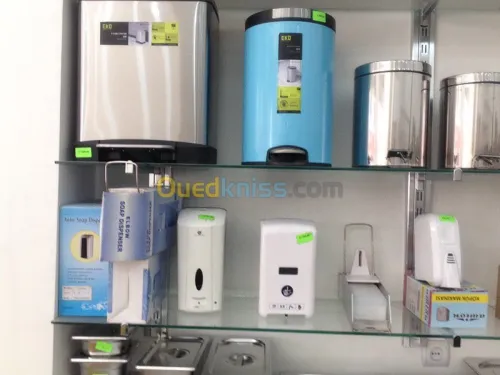 Mobilie medical 