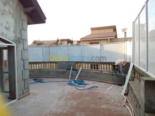 Menuiserie Aluminium