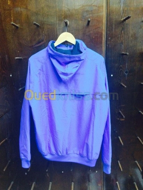 Survêtement Nike avec capuche XL neuf 