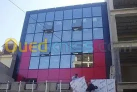 TOUS TRAVAUX ET DECORATION