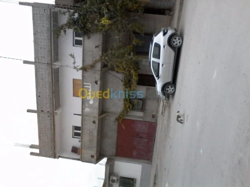 Vente Immeuble Oum el bouaghi Meskiana