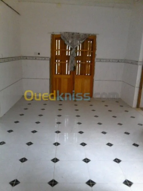 Vente Immeuble Oum el bouaghi Meskiana