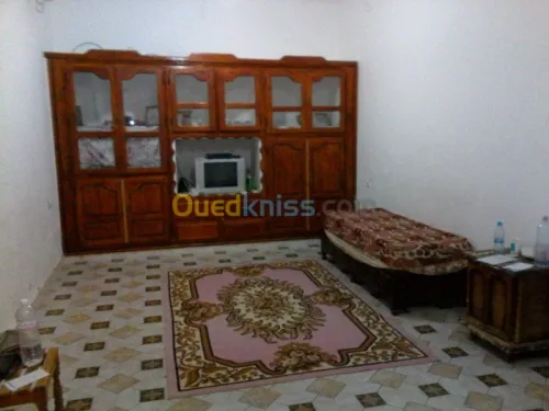 Vente Immeuble Oum el bouaghi Meskiana