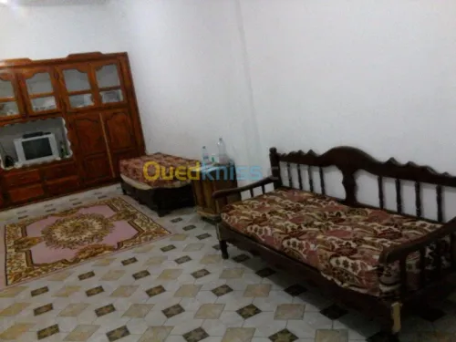 Vente Immeuble Oum el bouaghi Meskiana