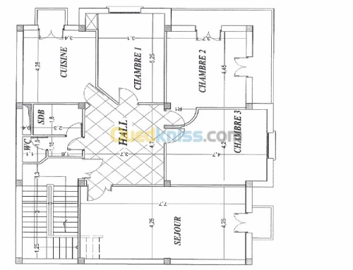Vente Terrain Jijel Emir abdelkader