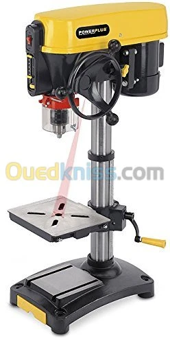 Varo perceuse a colonne 500W Belgique