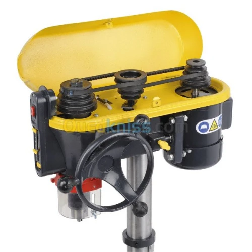Varo perceuse a colonne 500W Belgique