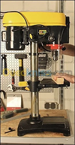 Varo perceuse a colonne 500W Belgique