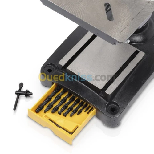 Varo perceuse a colonne 500W Belgique