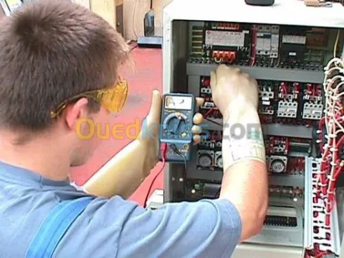 Maintenance Industrielle