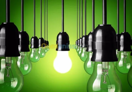 Maintenance Industrielle