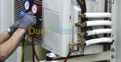 Maintenance Industrielle