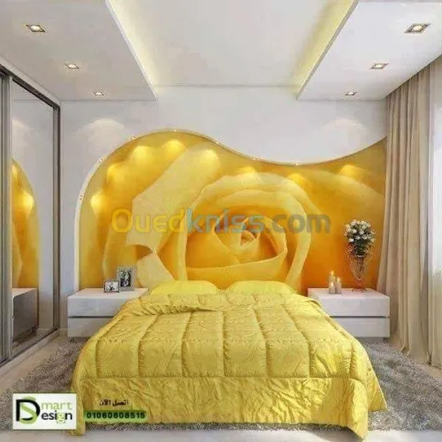 PlaCo Plater PVC Ba13 Electresité