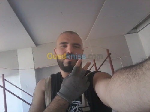 PlaCo Plater PVC Ba13 Electresité