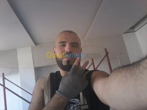 PlaCo Plater PVC Ba13 Electresité