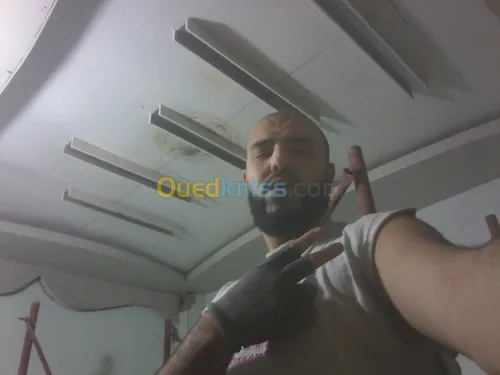 PlaCo Plater PVC Ba13 Electresité