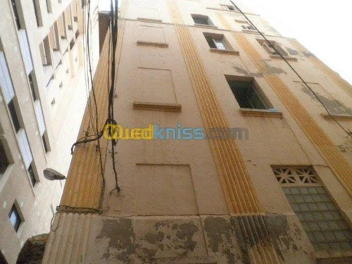 Vente Immeuble Oran Oran