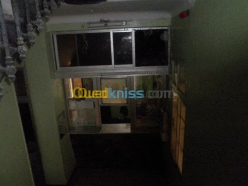 Vente Immeuble Oran Oran