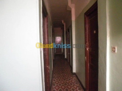 Vente Immeuble Oran Oran