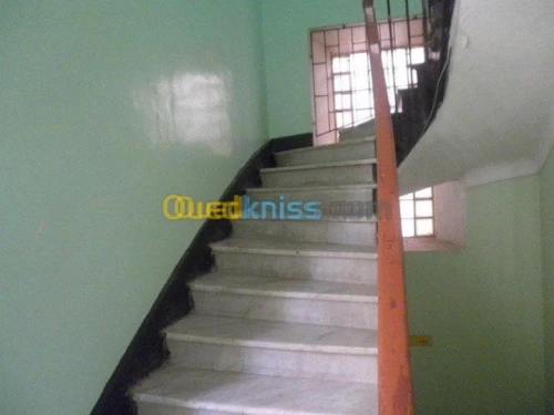 Vente Immeuble Oran Oran