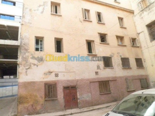 Vente Immeuble Oran Oran
