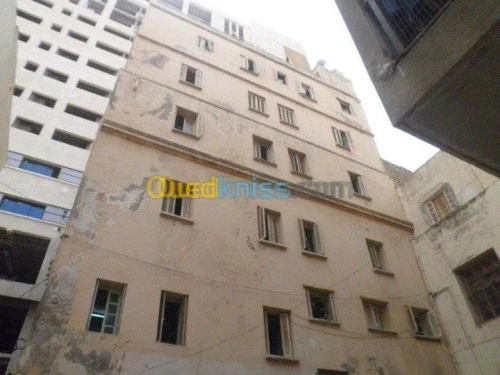 Vente Immeuble Oran Oran