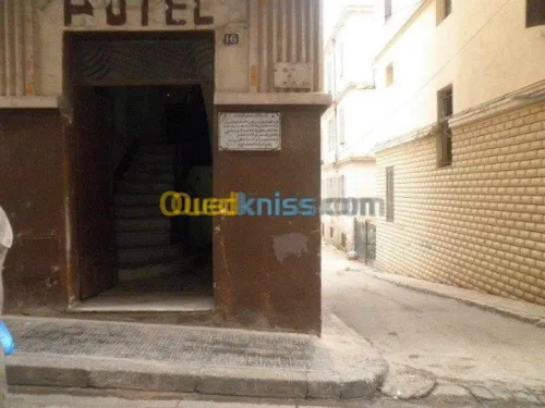 Vente Immeuble Oran Oran