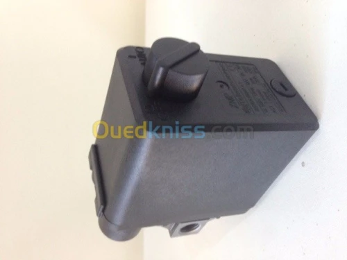 Pressostat télémécanique SCHNEIDER