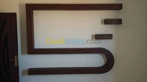 Placo-Plâtre & Peinture 