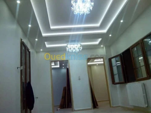 Placo-Plâtre & Peinture 