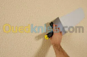 Peinture et décoration  