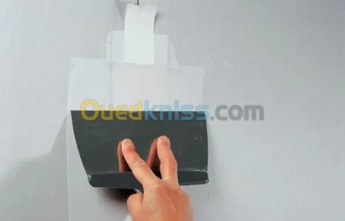 Peinture et décoration  