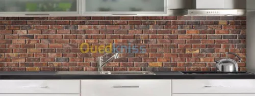 Papier peint personnalisé 