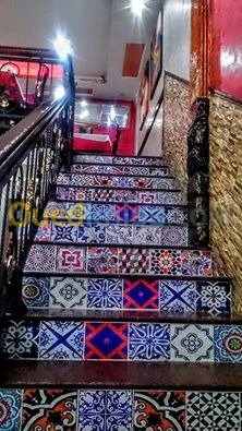 Papier peint personnalisé 