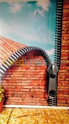 Papier peint personnalisé 