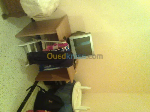 Echange Appartement F4 Blida Bougara