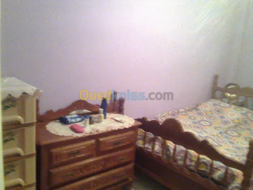 Echange Appartement F4 Blida Bougara