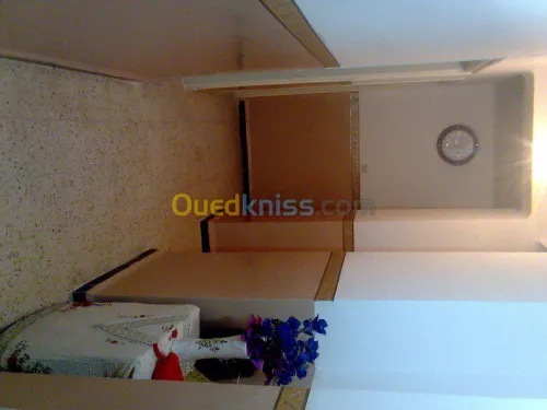 Echange Appartement F4 Blida Bougara